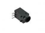 DC Power Jack Connector